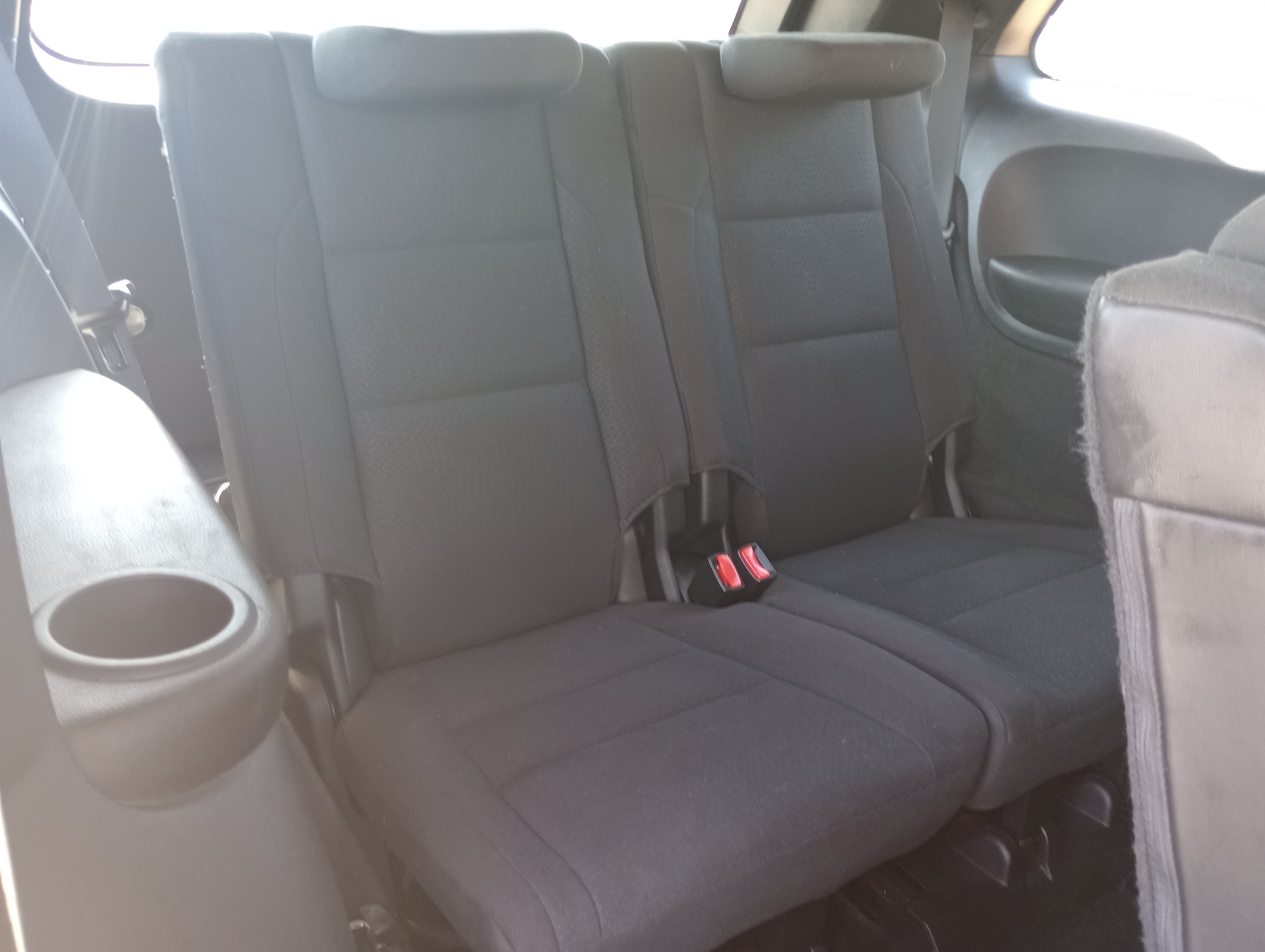 Used 2015 Dodge Durango SXT w/ Quick Order Package 23B RWD image 14