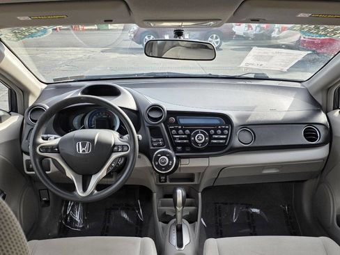 Used 2011 Honda Insight EX image 13