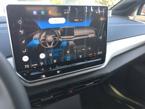 New 2026 Volkswagen ID.4 Pro S AWD/4WD image 12