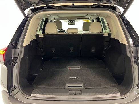 Used 2023 Nissan Rogue SL FWD image 31