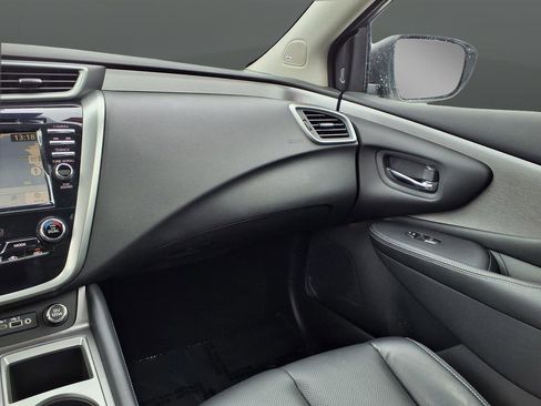 Used 2024 Nissan Murano SL AWD/4WD image 35