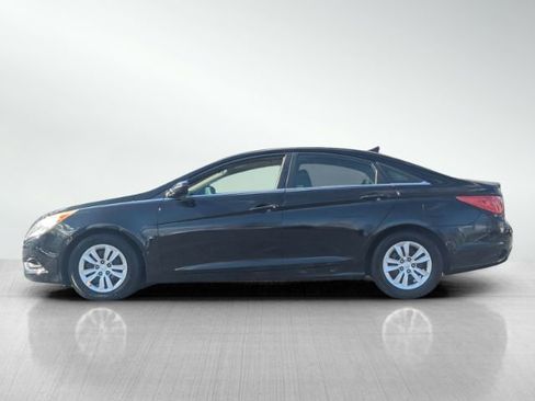 Used 2011 Hyundai Sonata GLS image 7