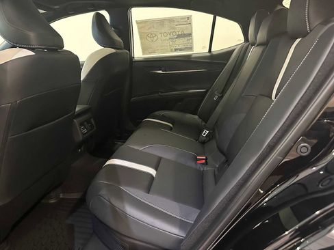 New 2026 Toyota Camry XLE w/ Convenience Package image 24