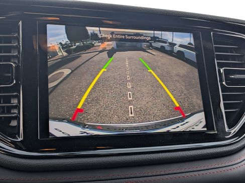 New 2026 Dodge Durango GT w/ Blacktop Package image 19