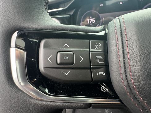 Used 2025 Jeep Wagoneer S Launch Edition AWD/4WD image 34