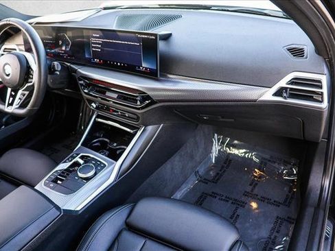 Used 2025 BMW 330i xDrive Sedan image 27