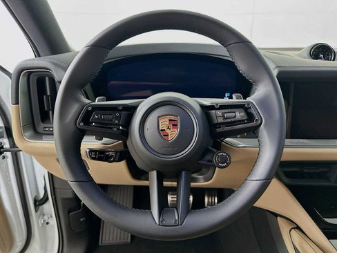 New 2026 Porsche Cayenne S AWD/4WD image 14