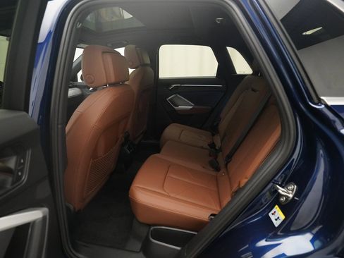 New 2025 Audi Q3 2.0T Premium Plus w/ Premium Plus Package image 16