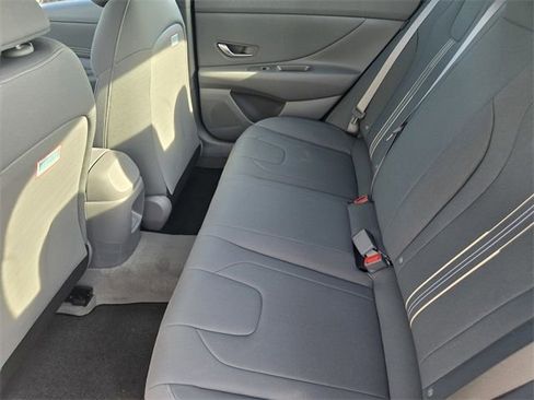 New 2026 Hyundai Elantra Sport FWD image 19