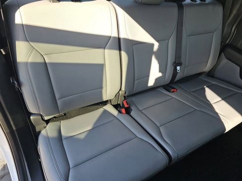 New 2025 Ford F150 Lightning Flash image 26