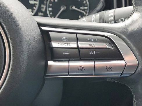 Used 2023 MAZDA CX-50 2.5 Turbo w/ Cargo Package image 23