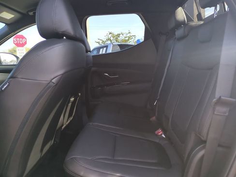 New 2026 Hyundai Santa Cruz XRT image 15