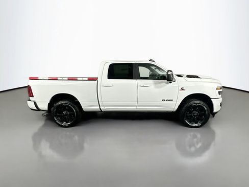 New 2026 RAM 2500 Laramie image 9