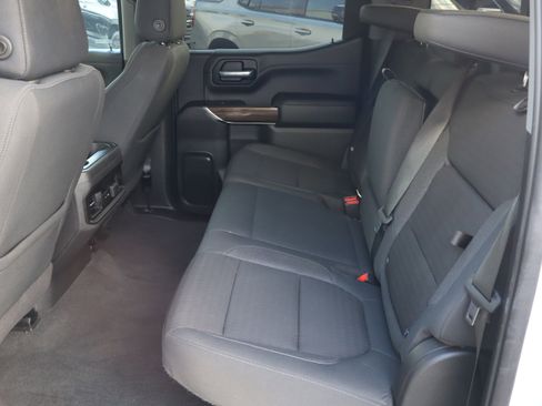 Used 2020 Chevrolet Silverado 1500 RST w/ All-Star Edition image 32