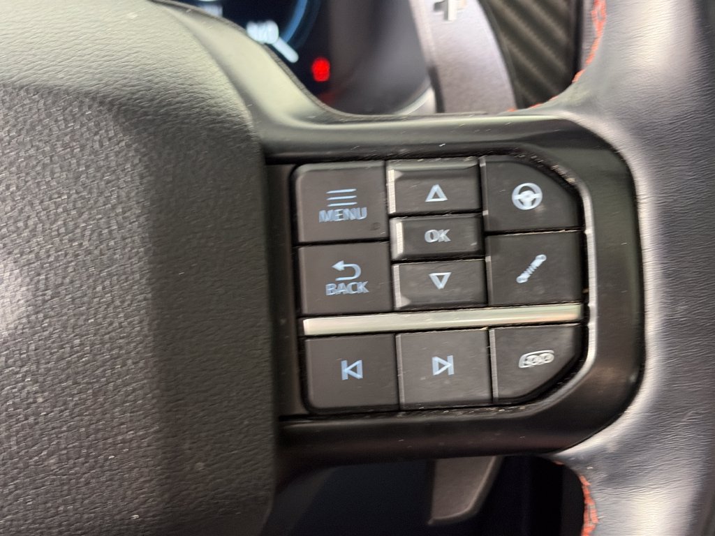 Used 2023 Ford F150 Raptor w/ Equipment Group 802A Raptor R AWD/4WD image 18