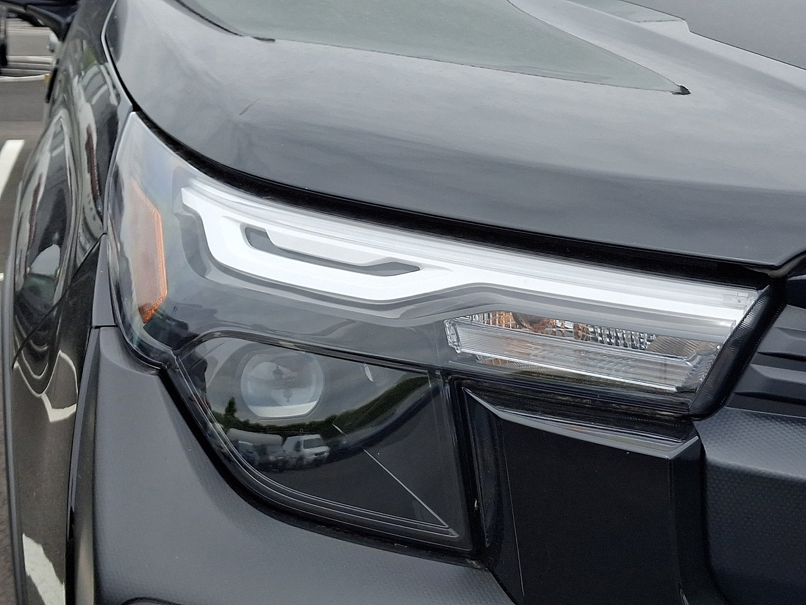New 2026 Subaru Forester Wilderness w/ Wilderness Package AWD/4WD image 4
