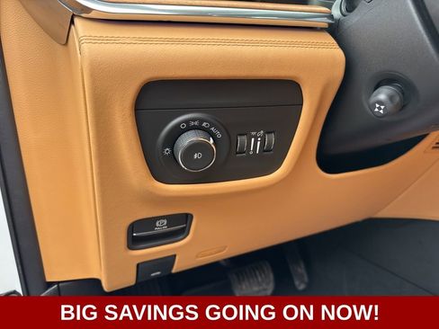 New 2025 Jeep Grand Cherokee Summit w/ Adv Protech Group IV image 23