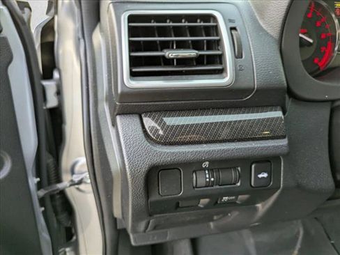 Used 2016 Subaru WRX Limited image 11