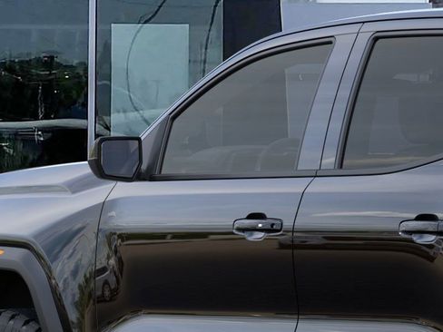 New 2026 GMC Canyon Elevation w/ Convenience Package image 12