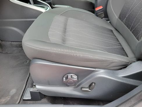 Used 2020 Ford EcoSport SE image 12