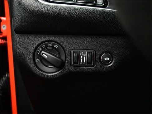 Used 2018 Dodge Challenger SRT Demon w/ Leather Front Seat Group image 21