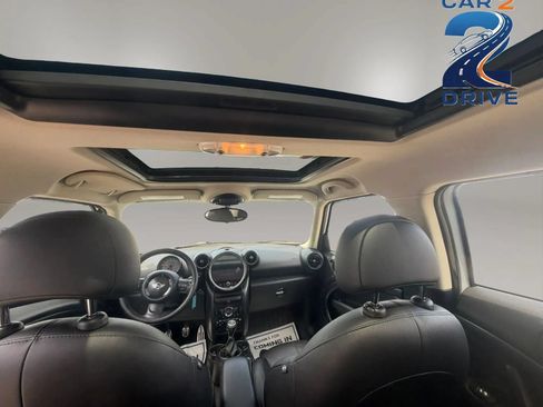 Used 2015 MINI Cooper Countryman S AWD/4WD image 19