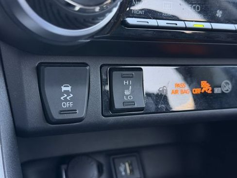 Used 2025 Toyota RAV4 XLE Premium w/ Weather Package AWD/4WD image 22