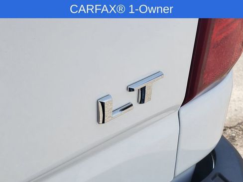 Certified 2025 Chevrolet Silverado 2500 LT w/ Convenience Package AWD/4WD image 9