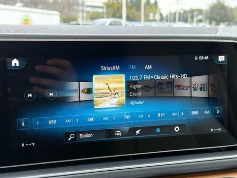 Used 2022 Mercedes-Benz GLE 350 GLE 350 4D Sport Utility 4MATI image 24