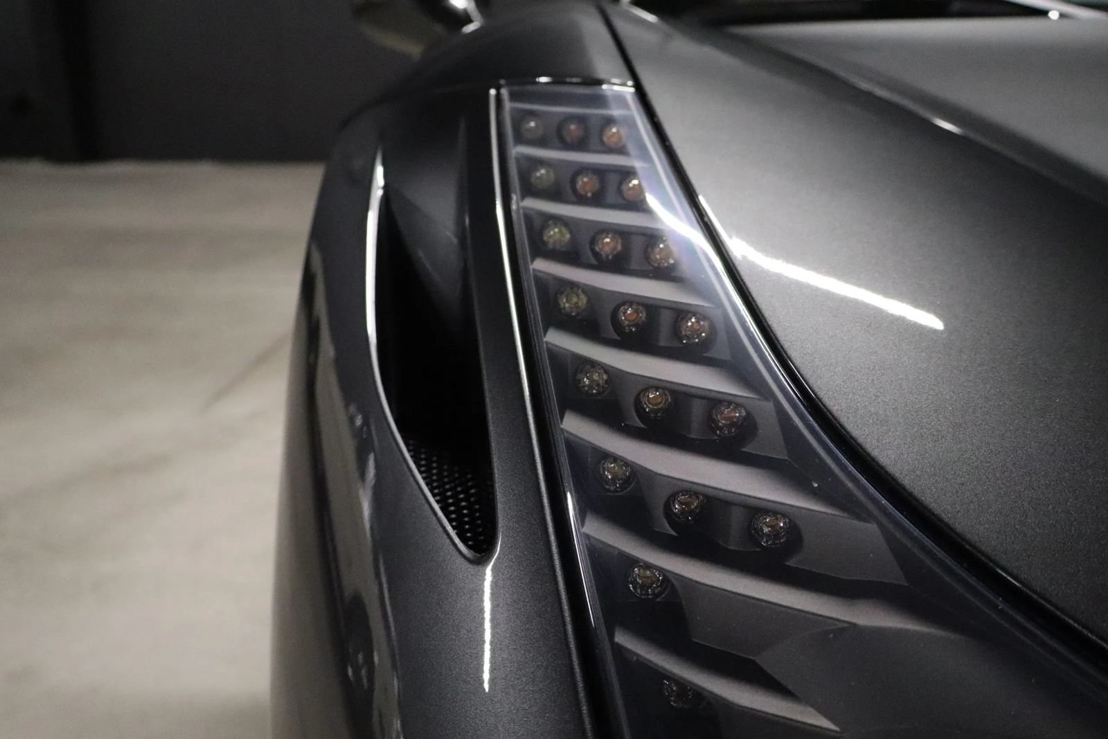 Used 2012 Ferrari 458 Italia Coupe RWD image 18