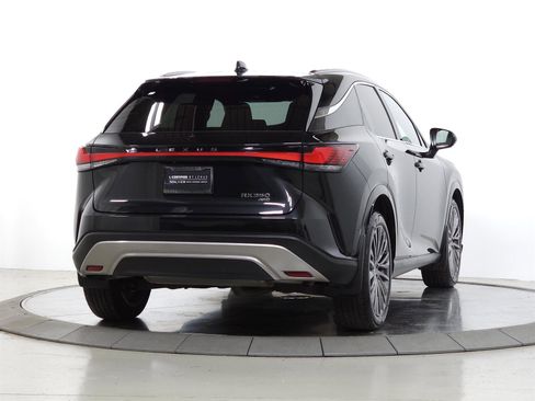 Used 2024 Lexus RX 350 AWD w/ Convenience Package image 11