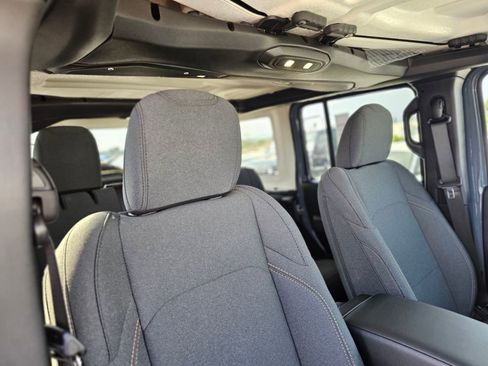 New 2026 Jeep Wrangler Willys image 28