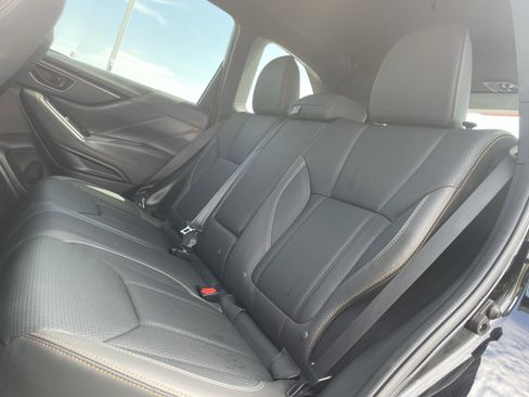 Certified 2023 Subaru Forester Wilderness AWD/4WD image 13