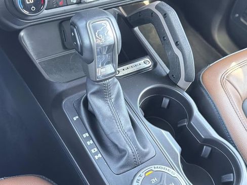 Used 2024 Ford Bronco Outer Banks image 25