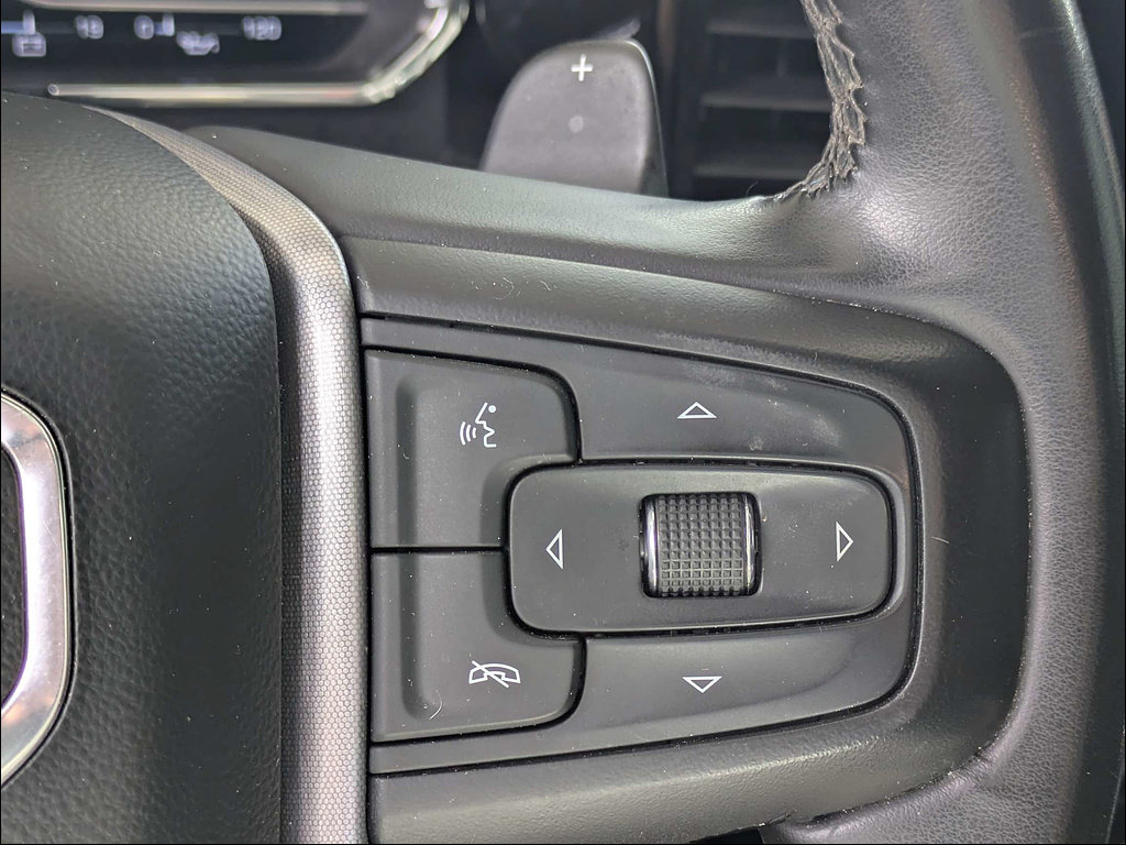 Used 2023 GMC Sierra 1500 SLT w/ SLT Premium Package AWD/4WD image 28