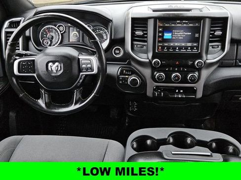 Used 2021 RAM 2500 Big Horn w/ Level 1 Equipment Group image 5