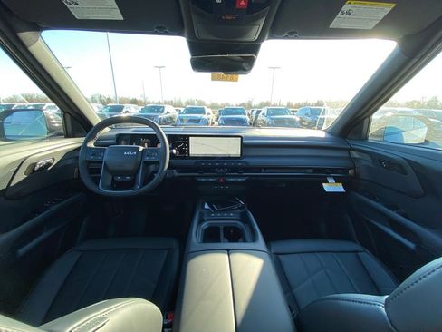 New 2027 Kia Telluride EX X-Line image 26