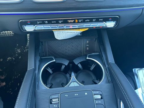 New 2026 Mercedes-Benz GLS 450 4MATIC image 13