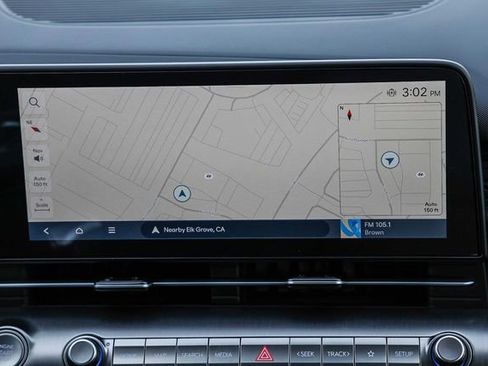 New 2026 Hyundai Kona Limited image 14