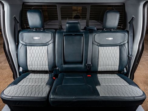 Used 2024 Ford F250 Limited w/ FX4 Off-Road Package image 35