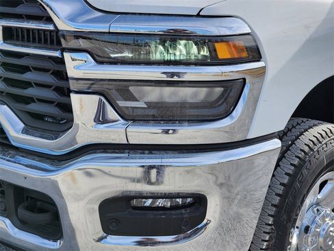 New 2026 RAM 2500 Tradesman image 6