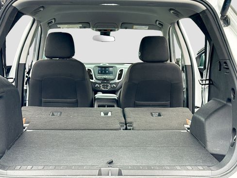 Used 2021 Chevrolet Equinox LT image 7