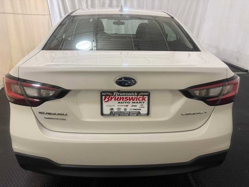 Certified 2023 Subaru Legacy Premium image 16