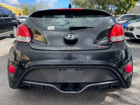 Used 2013 Hyundai Veloster Turbo image 7