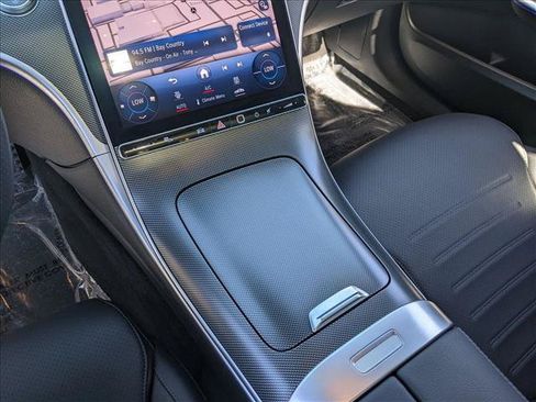 Certified 2024 Mercedes-Benz C 300 Sedan image 12