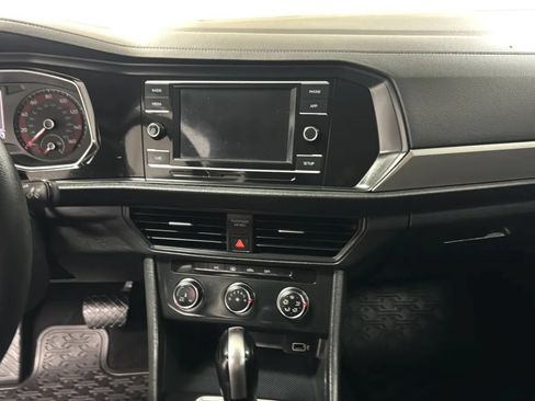 Used 2019 Volkswagen Jetta S FWD image 15
