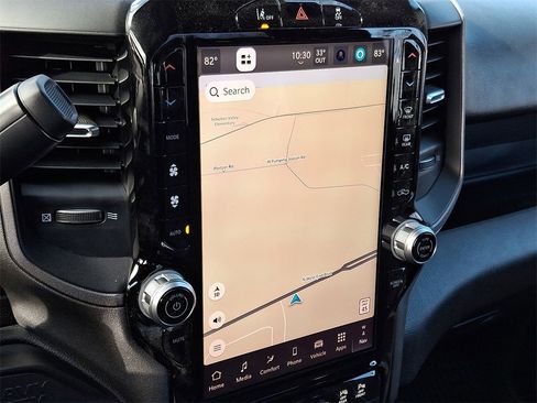 New 2026 RAM 2500 Tradesman image 10