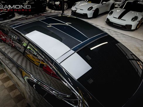 Used 2022 Tesla Model X Plaid AWD/4WD image 33
