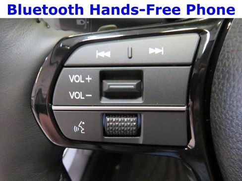 New 2025 Honda Accord Touring image 15