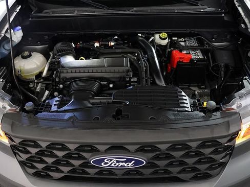 Used 2025 Ford Maverick XL w/ 4K Tow Package AWD/4WD image 36